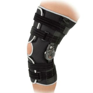 Bledsoe Crossover ROM Knee Brace