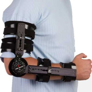 Bledsoe Extender Arm Brace