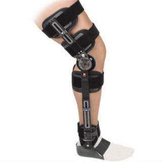 Bledsoe Extender Plus Post-Op Knee Brace