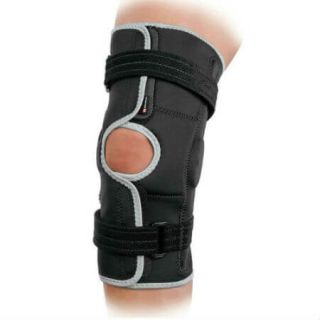 Bledsoe Hinged Knee Brace FC Front Closure