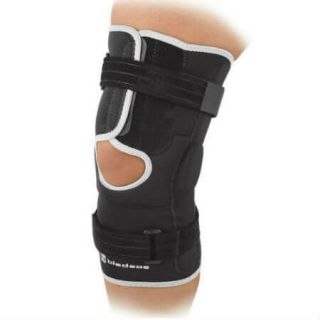 Bledsoe Hinged Knee FT Brace
