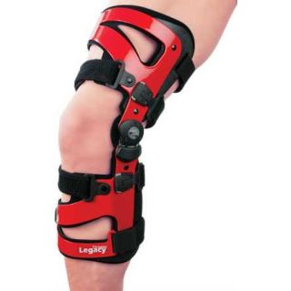 Bledsoe Legacy Thruster Knee Brace