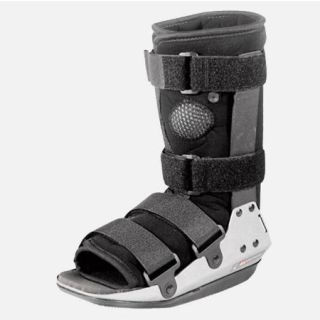 Bledsoe Mid-Calf Boot Pneumatic