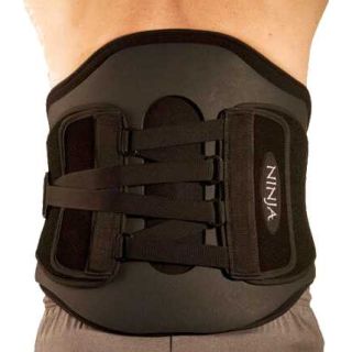 Bledsoe Ninja PRO Back Brace