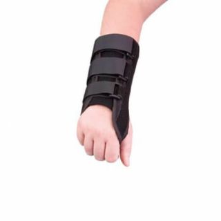 Bledsoe Pre-Formed-Wrist Brace