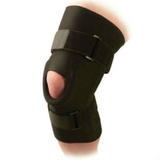 Bledsoe Select Reinforced Patella Stabilizer