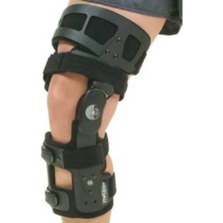 Bledsoe Thruster RLF Knee Brace