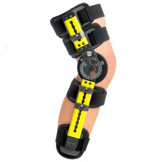 Bledsoe Wee ROM Post-Op Knee Brace