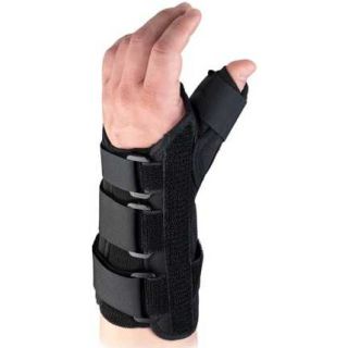 Bledsoe Wrist Brace with Thumb Spica