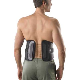BOA Back Brace