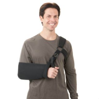 Breg Atlas Minor universal shoulder sling
