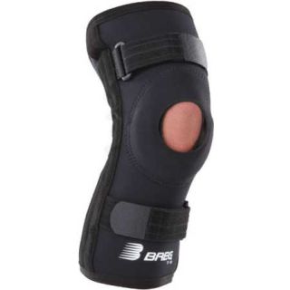 Breg Adjustable Horseshoe Knee Brace