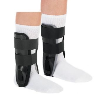 Breg Ankle Stirrup and Stirrup Plus