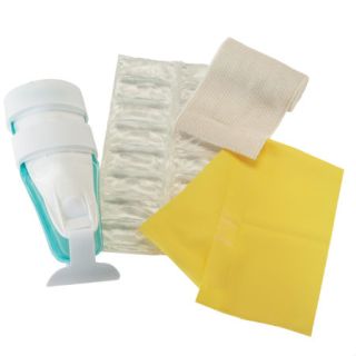 Breg ankle sprain kit