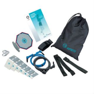 Breg Ankle Therapy Kit