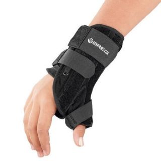 Breg Apollo Pediatric Thumb Spica
