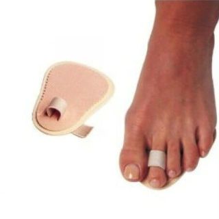 Breg Budin Toe Splint