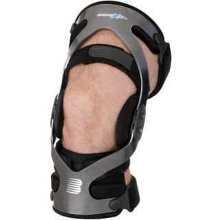 Breg Compact X2K OA Knee Brace