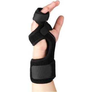 Breg Contender Boxer Splint