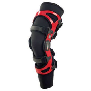 Breg Cotton Knee Brace Undersleeve