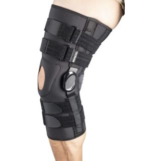 Breg CrossRunner Knee Brace