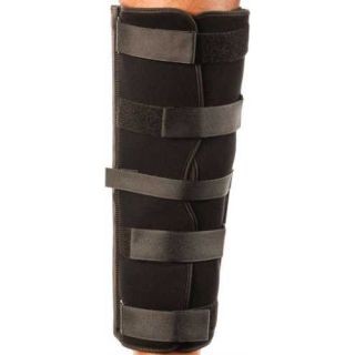 Breg Deluxe Tri Panel Knee Immobilizer