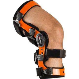 Breg DUO Knee Brace
