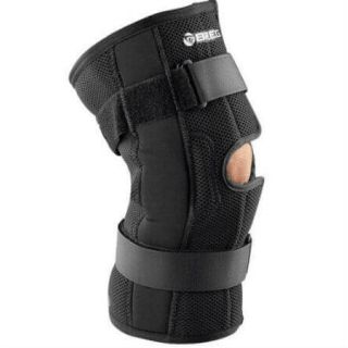Breg Economy Hinged Knee Brace