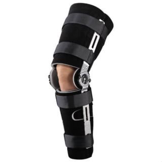 Breg EPO Post-Op Knee Brace