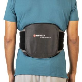 Breg Essentials Lumbar 627 Brace