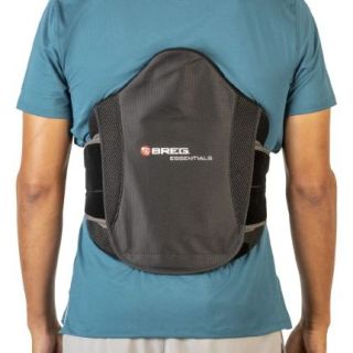 Breg Essentials Lumbar 631 Brace