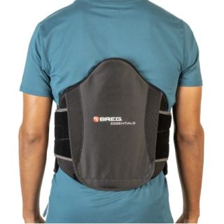 Breg Essentials Lumbar 637 Brace