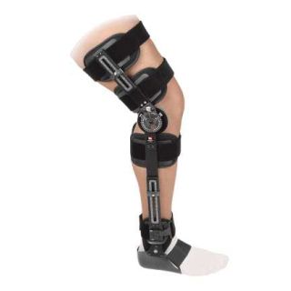 Bledsoe Extender Post-Op Knee Brace