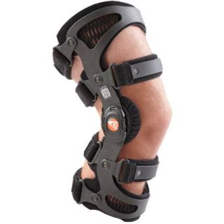 Breg Fusion OA Plus Knee Brace