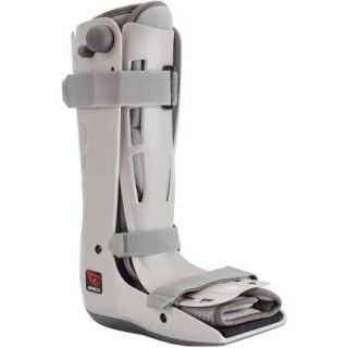 Breg Genesis Full Shell Walker Boot