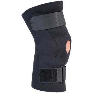 Breg Hinged Knee Support