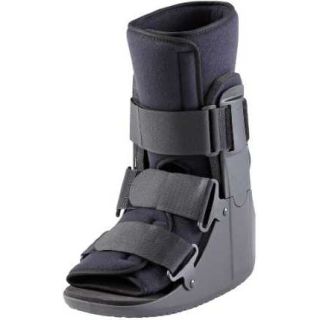 Breg Integrity Short Walking Boot