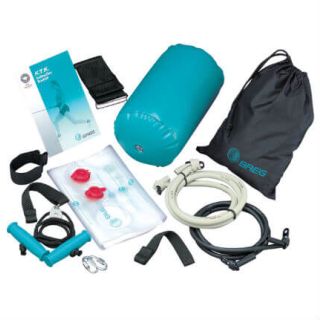 BREG Knee Therapy Kit