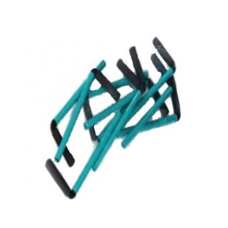 Breg L-Handles Therapy Kit - 10 Pack