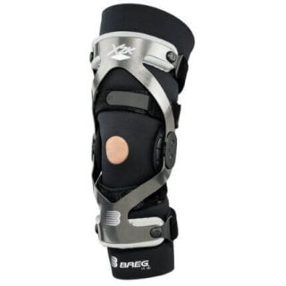 Breg Neoprene Knee Brace Undersleeve