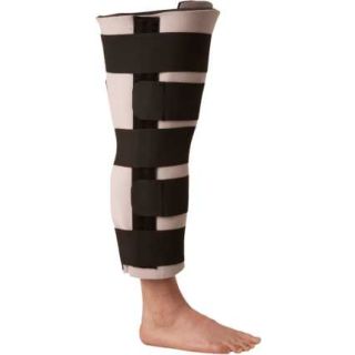Breg Pediatric Single Panel Knee Immobilizer