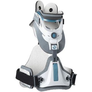 Breg Pinnacle CTO Cervical Brace