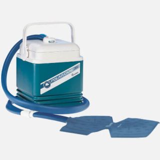 Breg Polar Care 300 Parts, Accessories, WrapOn Pads