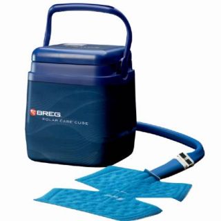 Breg Polar Care Cube Pads Accessories Parts 