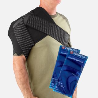 Breg Polar Care Packs