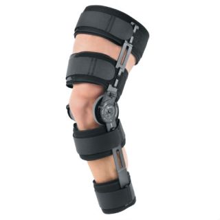 Breg Post-Op Lite Knee Brace