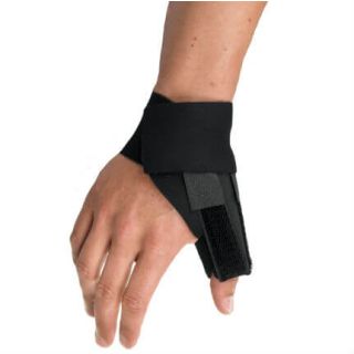 Breg Premier Thumb Splint with Stays