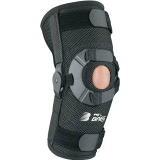 Breg PTO Knee Brace 