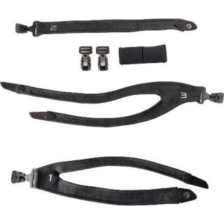Breg Quantum OA Replacement Strap Kit