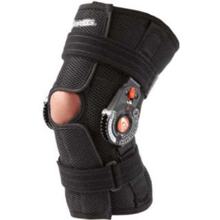 Breg Recover Knee Brace Short